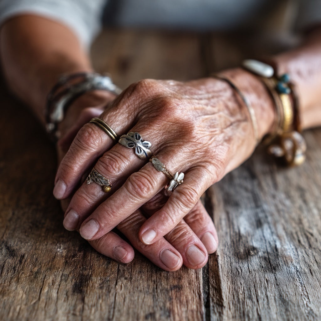 Lydie Hands 2