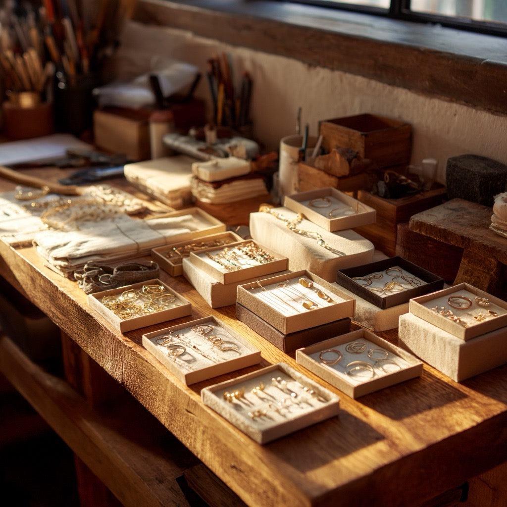 Jewelry Collection